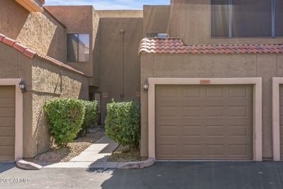 1082 - 5122 E Shea Boulevard, Condo with 2 bedrooms, 3 bathrooms and null parking in Scottsdale AZ | Image 2