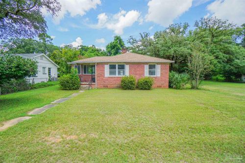 3400 W Lee St, Pensacola, FL, 32505-6215 | Card Image