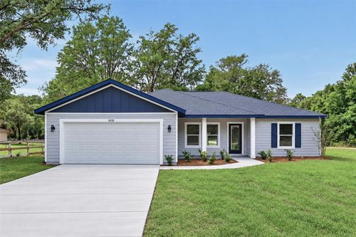 13932 Sw 104th Ln, Dunnellon, FL, 34432-4991 | Card Image