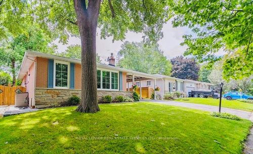 1344 Everall Rd, Mississauga, ON, L5J3L5 | Card Image