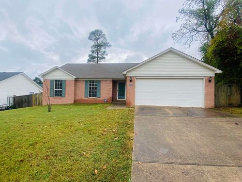 3207 Andrew Drive, Bryant, AR, 72022 | Card Image