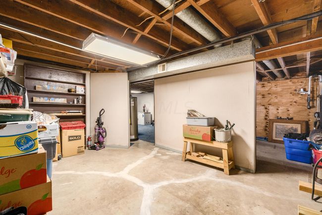 1306 S Yearling Rd, House other with 2 bedrooms, 1 bathrooms and null parking in Columbus OH | Image 22
