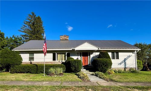 7 Juliand St, Bainbridge, NY, 13733-1005 | Card Image