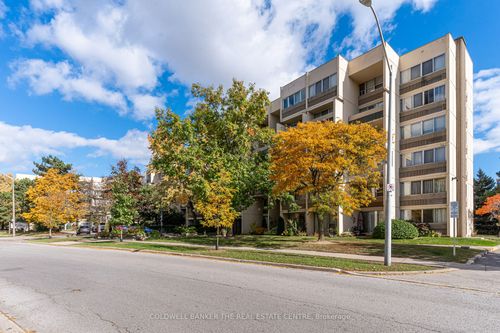 125-1300 Marlborough Crt, Oakville, ON, L6H2S2 | Card Image