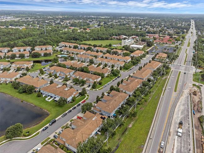 9013 Shepton St, Townhouse with 3 bedrooms, 3 bathrooms and null parking in ORLANDO FL | Image 28