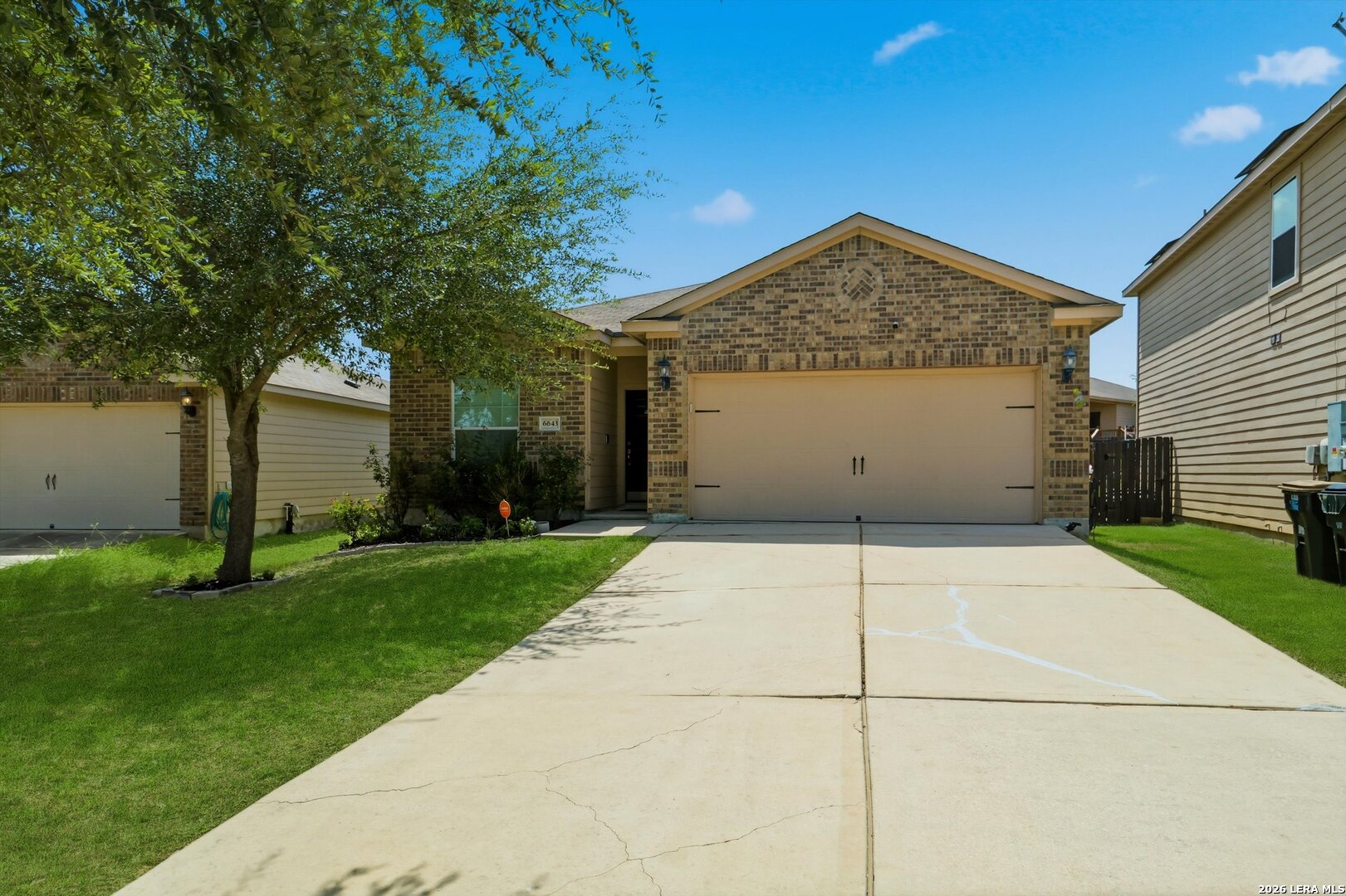 Residential in San Antonio 3