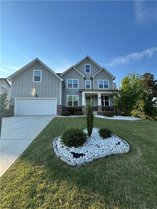 115 Camdale Ct, Mcdonough, GA, 30252-2305 | Card Image