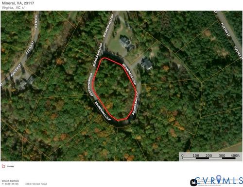 Lot 200 Boomerang Loop, MINERAL, VA, 23117-5197 | Card Image