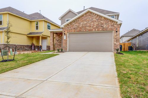 5011 Blue Jacaranda Way, Spring, TX, 77373-8759 | Card Image