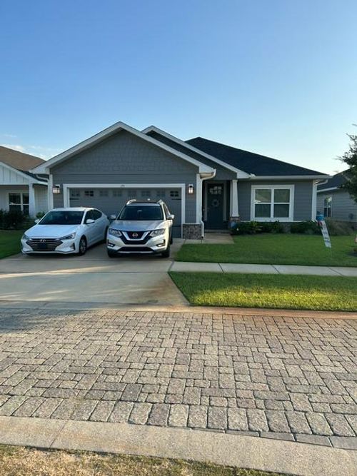 175 Speckled Trout Ln S, Freeport, FL, 32439-4195 | Card Image