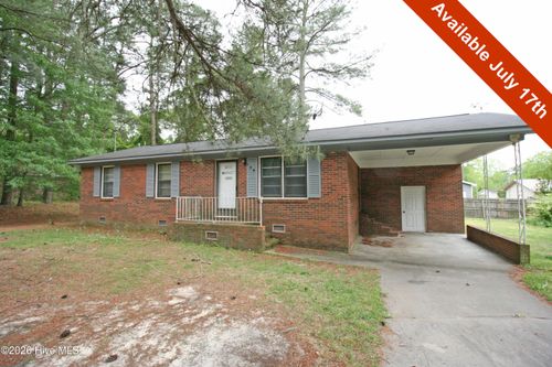 209 Sycamore St, Kenansville, NC, 28349-8991 | Card Image