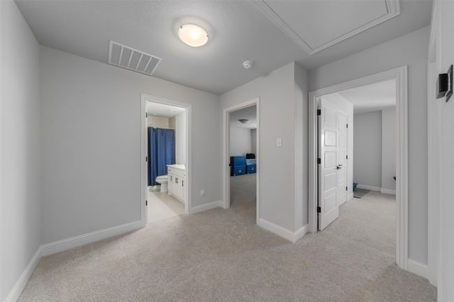6801 Joelene Rae Dr, House other with 3 bedrooms, 3 bathrooms and null parking in Arlington TX | Image 25