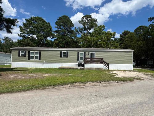 3308 S Dingle Dr, Florence, SC, 29505-7331 | Card Image