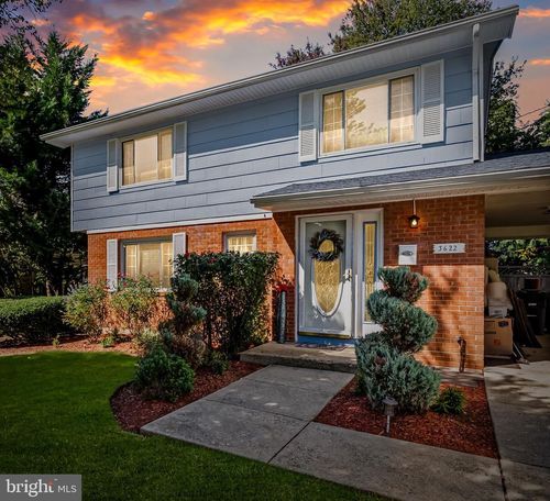 3622 Cousins Dr, Glenarden, MD, 20774-2601 | Card Image