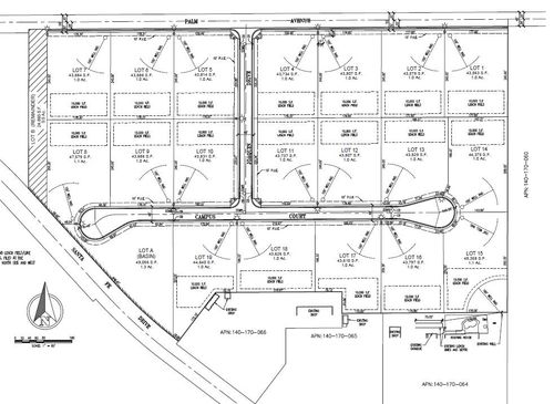 9895 Palm Ave, Winton, CA, 95388-9686 | Card Image