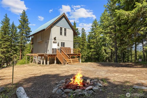 1131 Sandy Ridge Rd, Cle Elum, WA, 98922 | Card Image