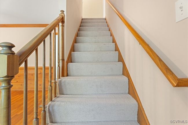1950 Hickory Shade Dr, House other with 4 bedrooms, 3 bathrooms and null parking in Moseley VA | Image 40