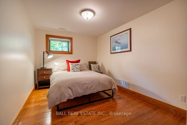 1466 Northey's Bay Rd, House other with 4 bedrooms, 3 bathrooms and 4 parking in North Kawartha ON | Image 25