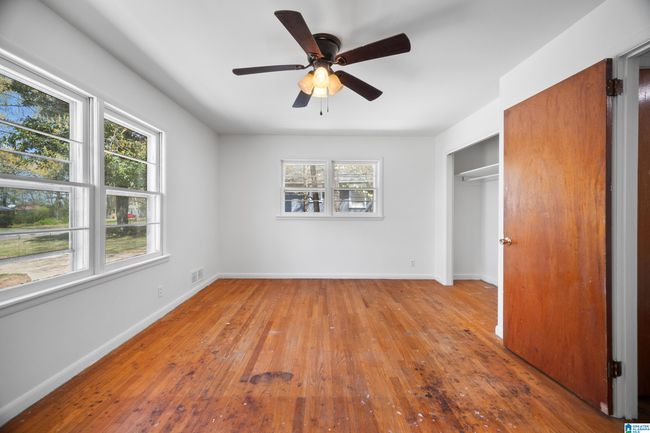 221 Maple Way, House other with 3 bedrooms, 1 bathrooms and null parking in CENTER POINT AL | Image 25