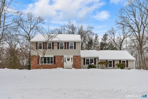 1296 Deer Run Cir, Cheshire, CT, 06410-1705 | Card Image