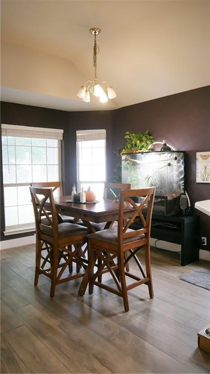 Residential Lease in Austin 5