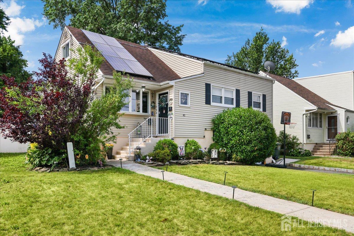 Residential in Fords 4