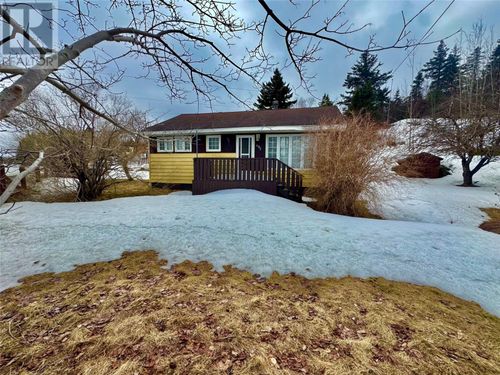 473 J.R. Smallwood Boulevard, Gambo, NL, A0G1T0 | Card Image