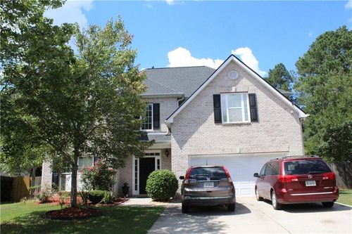 2774 Eloquent Ln, Austell, GA, 30106-8028 | Card Image
