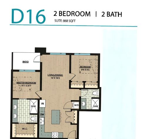 107-11035 Ravine Rd, Surrey, BC, V3T | Card Image