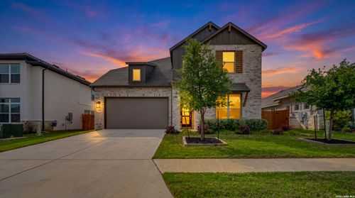1768 Heritage Maples, New Braunfels, TX, 78132 | Card Image