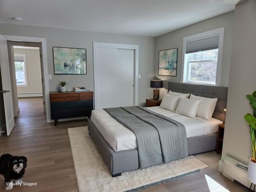 32 Homan Ln, New London, NH, 03257-5827 | Card Image