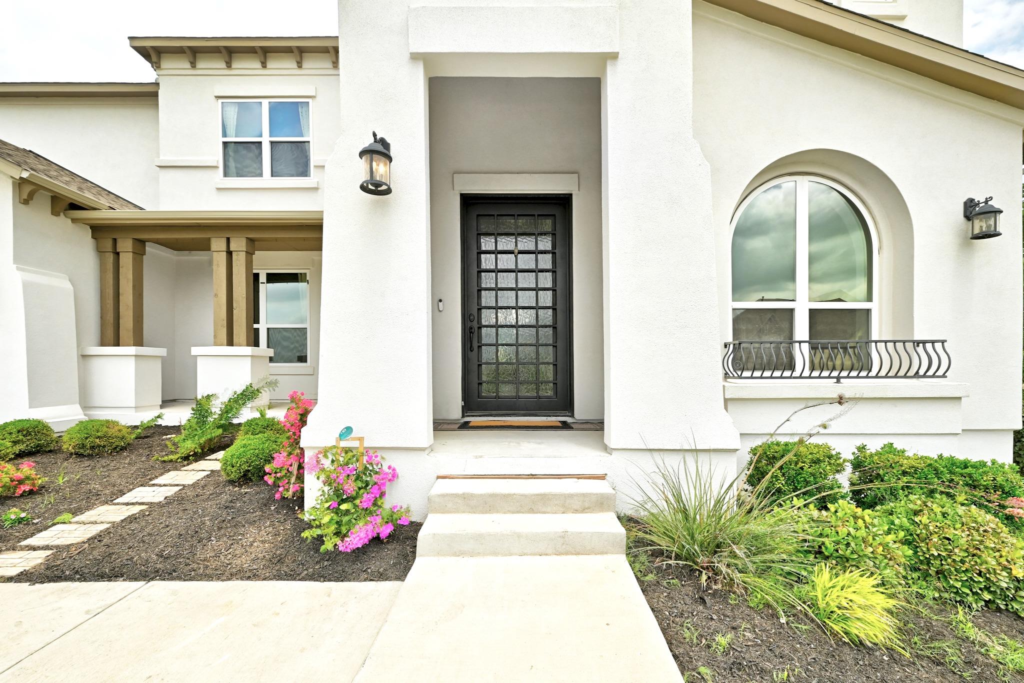 Residential in Leander 4