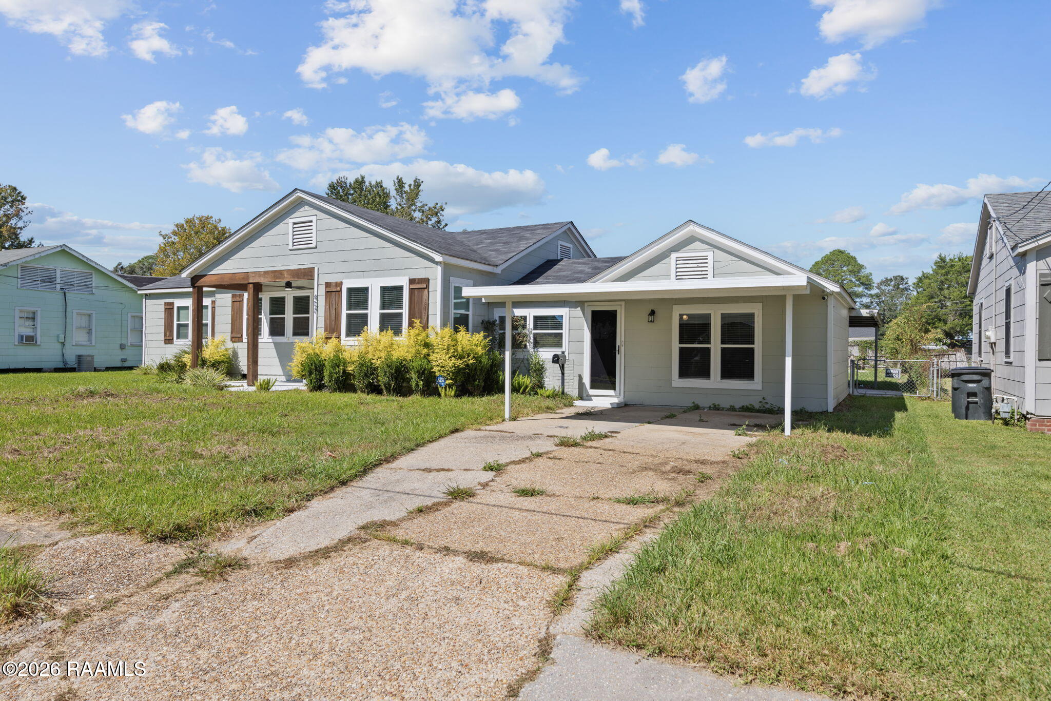 Residential in New Iberia
