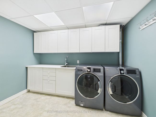 172 Park Dr, House other with 3 bedrooms, 2 bathrooms and 4 parking in Wingham ON | Image 28