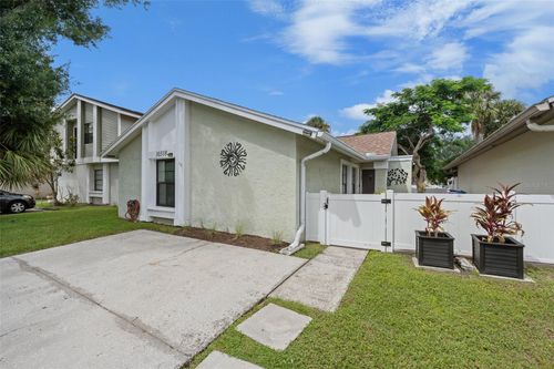 10318 Rosemount Drive, TAMPA, FL, 33624 | Card Image