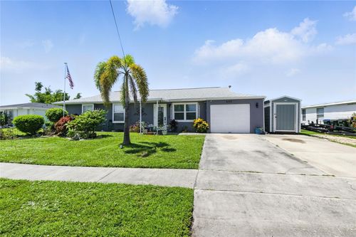 6127 Otis Rd, NORTH PORT, FL, 34287-2257 | Card Image