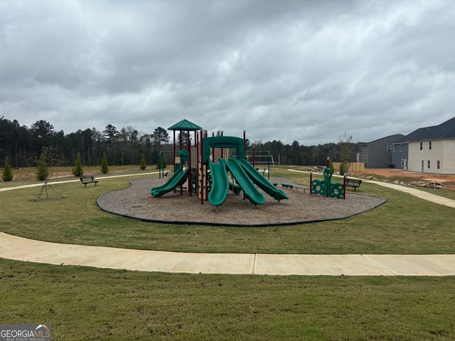 36 - 5389 Tolar Rd, House other with 4 bedrooms, 3 bathrooms and null parking in Fairburn GA | Image 37