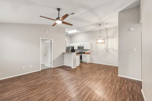 a-2302 Fuzz Fairway, Austin, TX, 78728-4501 | Card Image