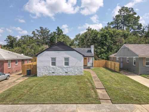 84 N Holmes St, Memphis, TN, 38111-3641 | Card Image