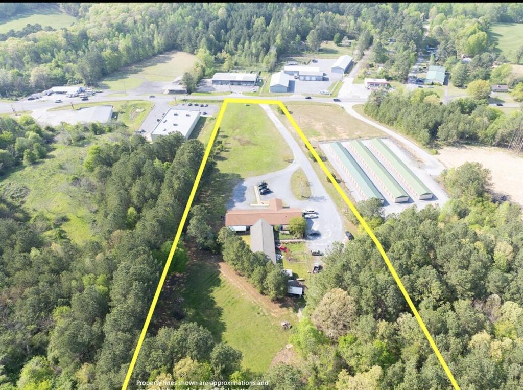 Commercial Sale in Dalton