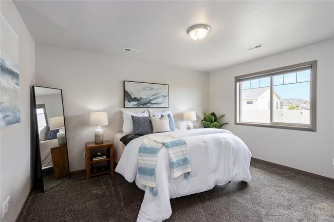 5906 Foxtail Loop W, Townhouse with 2 bedrooms, 2 bathrooms and null parking in Billings MT | Image 18