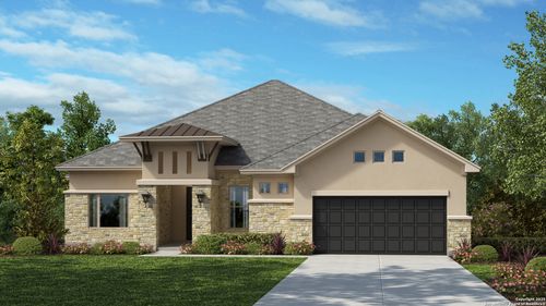 6817 Arbor Fls, Fair Oaks Ranch, TX, 78015-2261 | Card Image