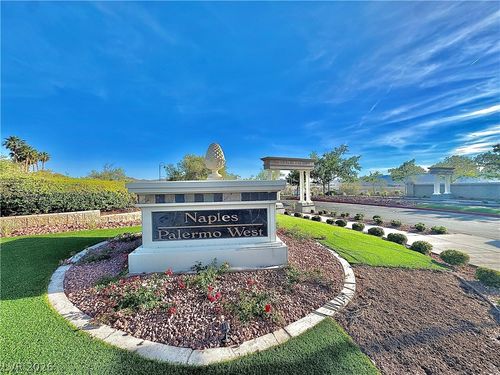 3105 Whispering Canyon Ct, Henderson, NV, 89052-3131 | Card Image