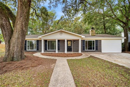 604 Skyline Drive E, Mobile, AL, 36609 | Card Image