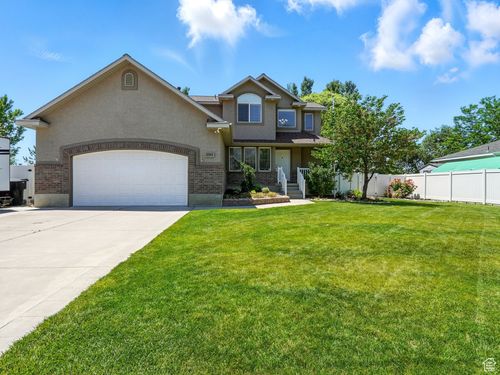 2591 Remuda Dr, Farr West, UT, 84404-9478 | Card Image