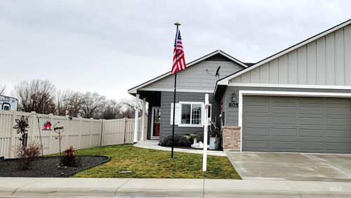 805 N 14th St, Payette, ID, 83661-2943 | Card Image