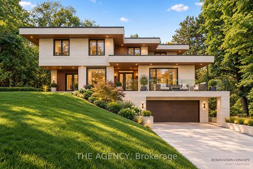 48 Silvergrove Rd, North York, ON, M2L2N6 | Card Image