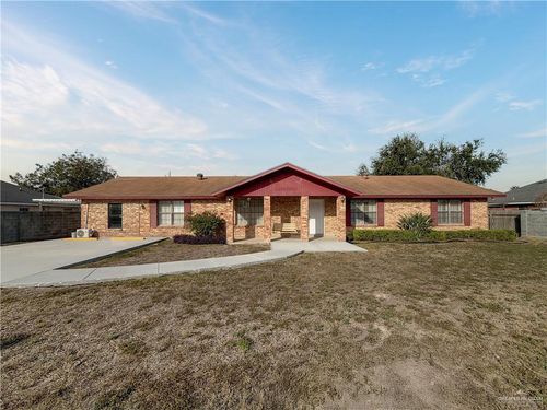3316 Palenque Dr, Mcallen, TX, 78504-9611 | Card Image