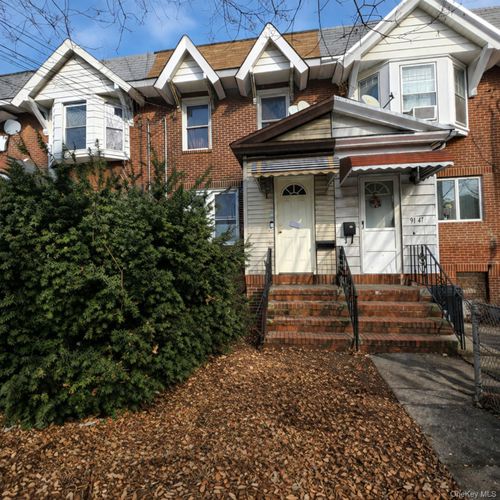 9145 85th St, Woodhaven, NY, 11421-2932 | Card Image