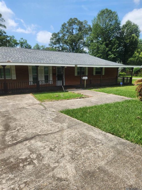 10702 Cletus Dr, Baton Rouge, LA, 70815-1507 | Card Image